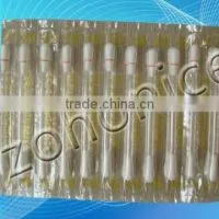 Vitamin E Swabs for Teeth Whitening