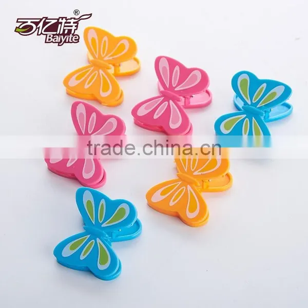 Plastic Bread Bag Clips Plastic Clips for Read Bag photo-4