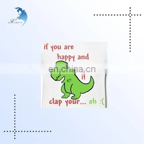 Wholesale Price Custom Design Printing White Women T-shirt With Logo photo-5