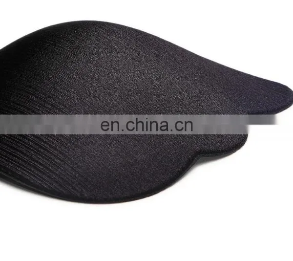 Front Closure Self-Adhesive Increase Cleavage Biological Glue Silicone Seamless Strapless Sticky Invisible Push up Fly Bra 2017 photo-4