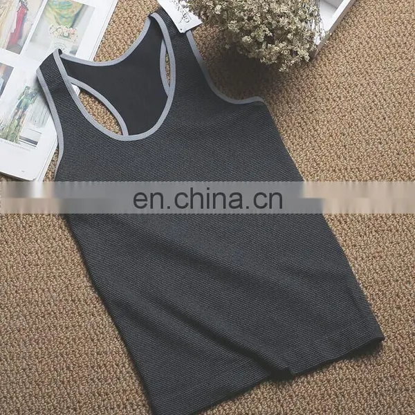 Seamless Sports Waistcoat photo-4