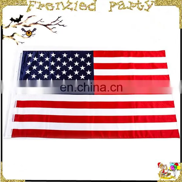 Promotion National Custom Flag FGF-1010 photo-2
