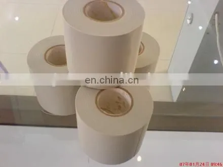 PVC Binding Tape for Air-conditioner Connecting Tube