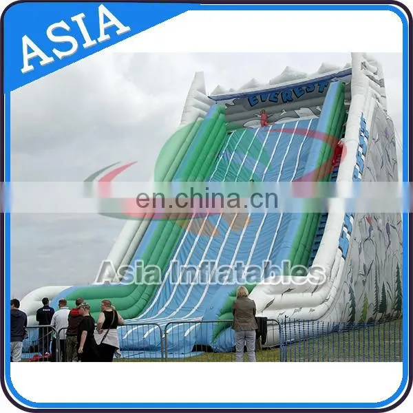 Inflatable Twist Slide, Giant Inflatable Slide For Kids photo-3