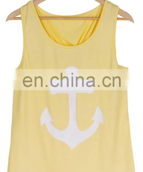 New Arrival Ladies Anchor Trunk Beachwear From Factory photo-5