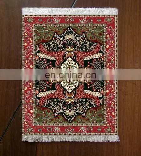 Turkish Design Mouse Carpets photo-2