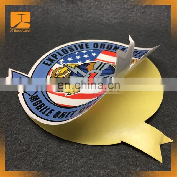 Reflector Heat Sticker Label, Reflective Vinyl Stickers and Heat Transfer Film, Reflective T-shirt Logo photo-2