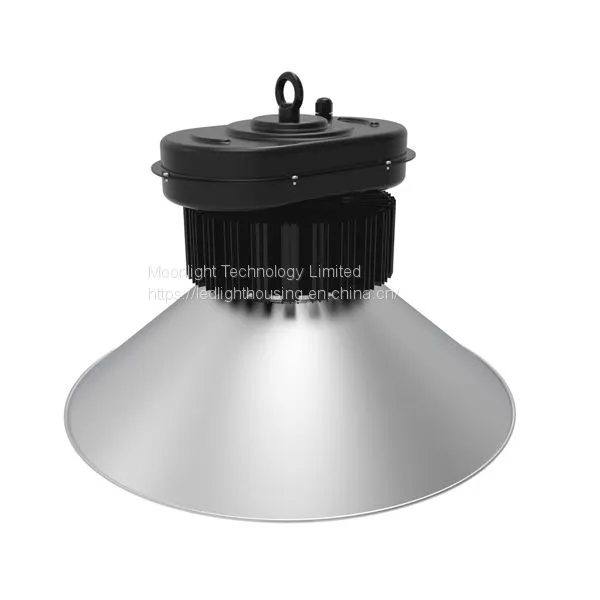 LED High Bay Housing MLT-HBH-BS-I photo-2