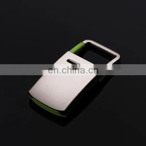 Promotional Gifts Cheap Custom Silicon Gel Covered Metal Keychains photo-3