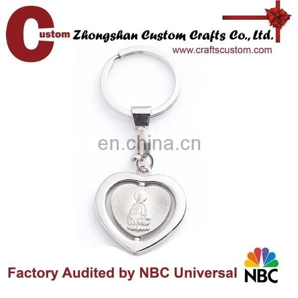 Custom Leather Made Key Fob photo-4