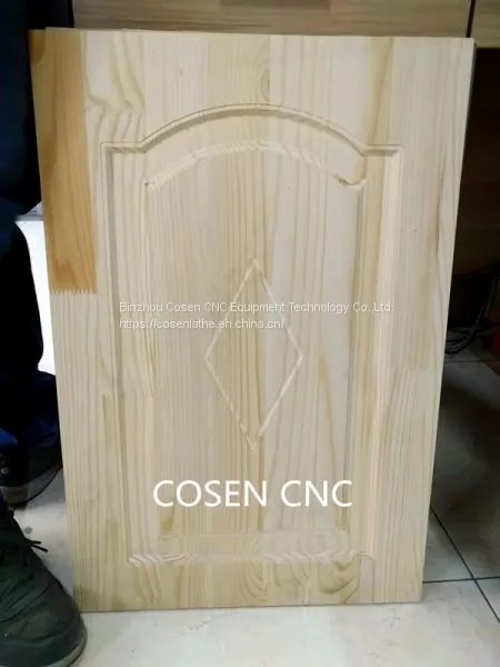 COSEN CNC Woodworking Machining Center 1325 Cnc Router photo-3