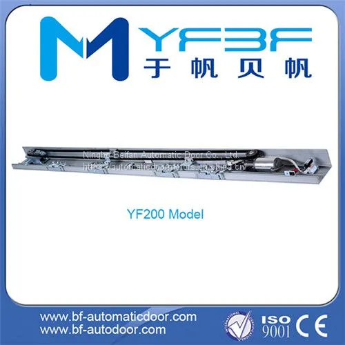 Automatic Sliding Door Operator