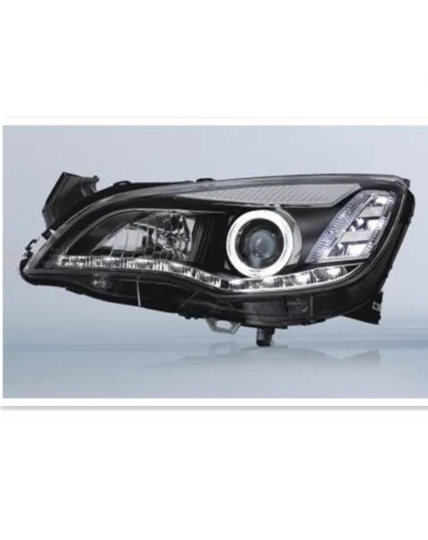 Фара головного света Buick EXCELLE 2010-2014 гг.