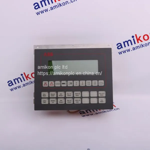 ABB CI830 3BSE013252R1 CI801 3BSE022366R1 PM866K01 3BSE050198R1 photo-3