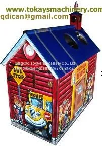 DIY Toy Stuffing Machine Teddy Bear Stuffing Machine photo-4