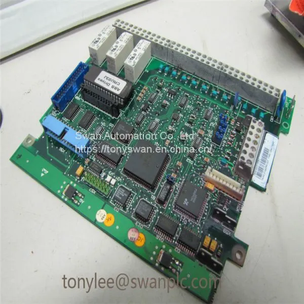 3BHB004661R0101 DCS Module NEW IN STOCK photo-3
