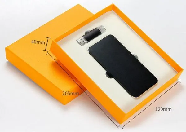 Promotional Gift Set 2 in 1 Corporate Gift Set With Power Bank 10000mAh photo-4