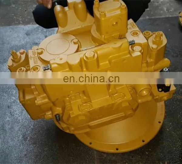 Original 320D Hydraulic Pump 272-6955 Excavator 320D Main Pump photo-6