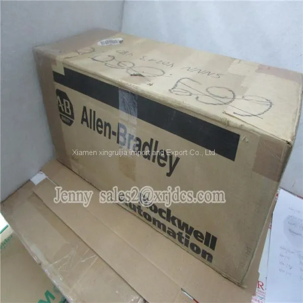 New In Stock A-B MP-B540D-MJ24-AA PLC DCS Module photo-3