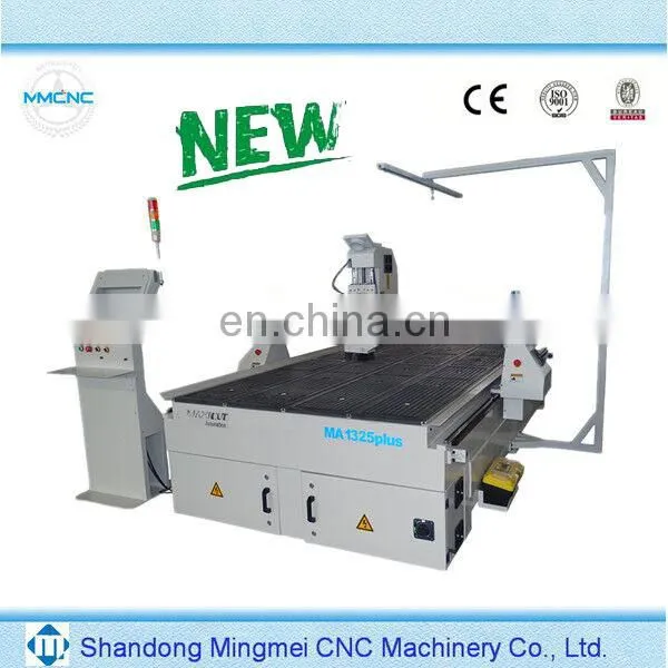 Chile Woodworking Machinery Sale in Kenya Shandong Mingmei photo-3