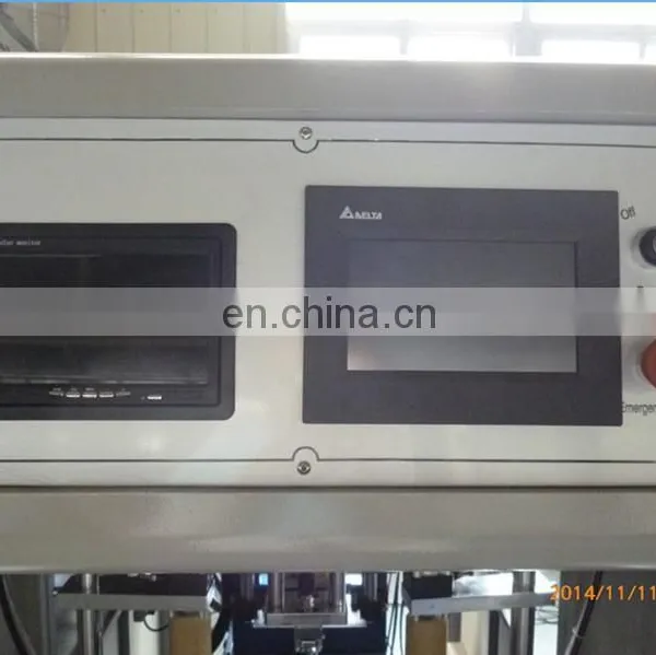 Latest CNC Corner Cleaning PVC Window-door Machines photo-5