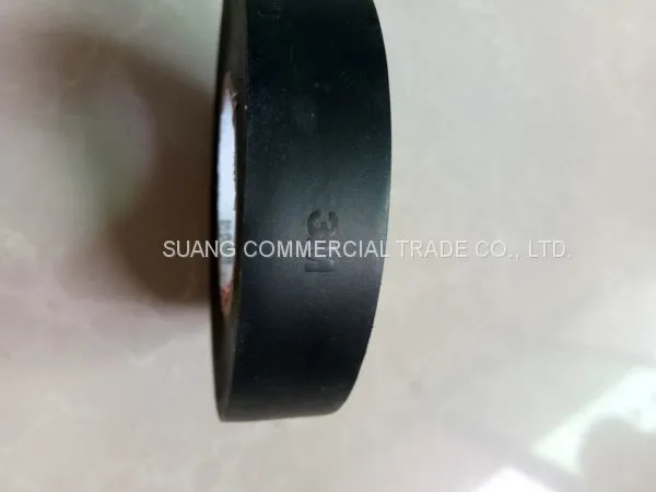 High Quality PVC Insulation Vinyl Electrical Tape 3M 1200 For All Manner Of Indoor And Outdoor photo-3