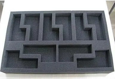 0.5 Mm To 100 Mm Thickness For Wine Glasses / Jewelry Packaging Protection Foam photo-2