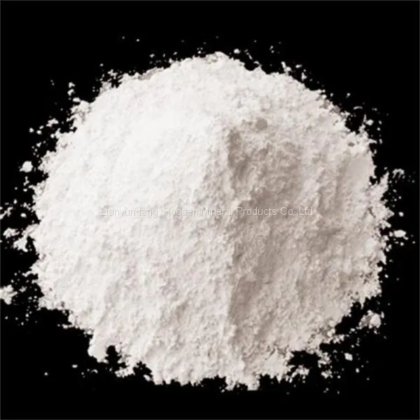 Acid And Alkali Resistance Ground Quartz Powder Nano Silica Powder Silicon Powder photo-3