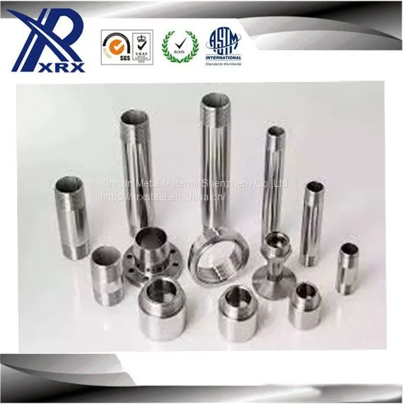 SUS 317 Stainless Steel Welded Pipe Price Per Kg photo-3