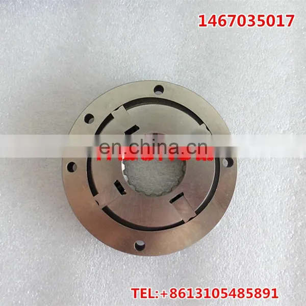 ORIIGNAL AND NEW FEED PUMP 1 467 035 017 photo-2