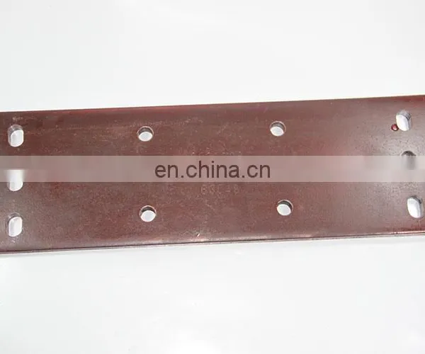 High Praised Performance Bracket Aftercooler 3031928 for Cummins K38/k50 Engine Parts photo-2