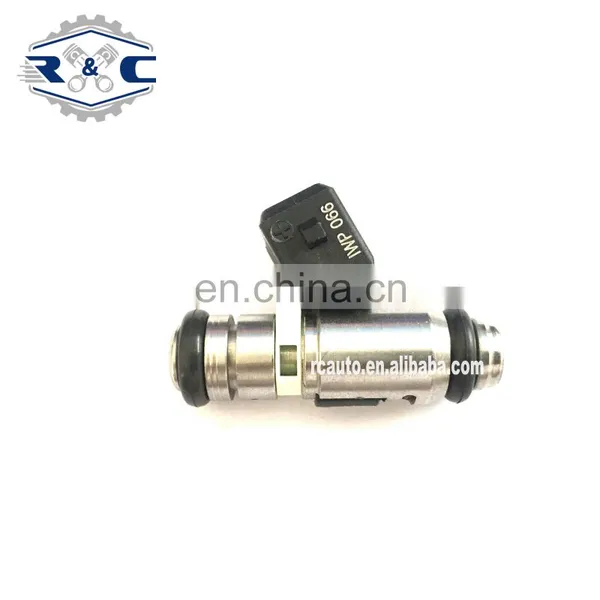 R&C High Quality Inyector 50101502 Nozzle Auto Valve For Fiat Palio Strada Siena 100% Professional Tested Gasoline Fuel Nozzle photo-2