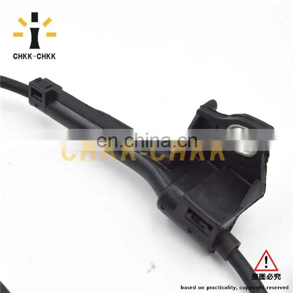 Factory Stock ABS Wheel Speed Sensor 89543-02040 photo-5
