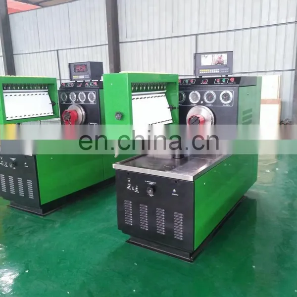 OEM Diesel Fuel Injection Pump Test Bench With Lowest Cost photo-6