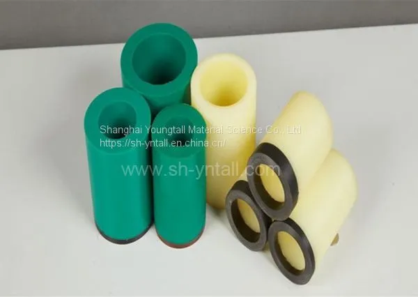 Hydraulic Seals pu Seal