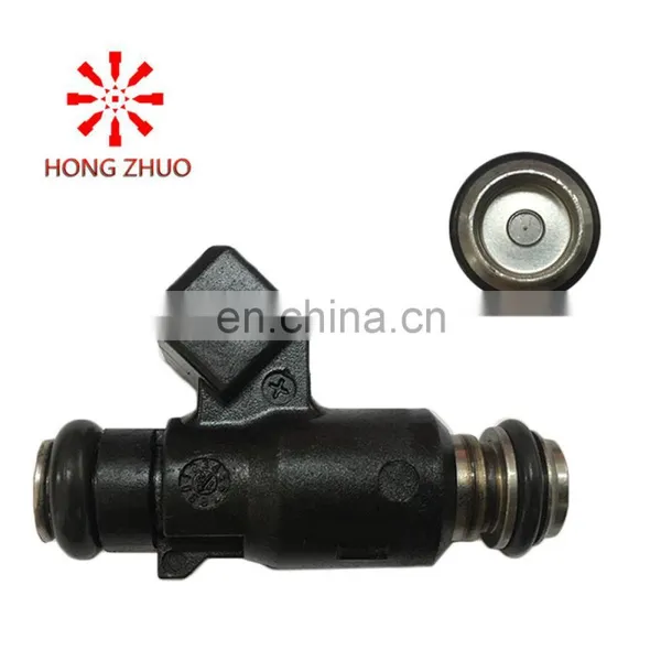 High Quality Injectors Made by 100% Professional Factory OEM 25335146A photo-6