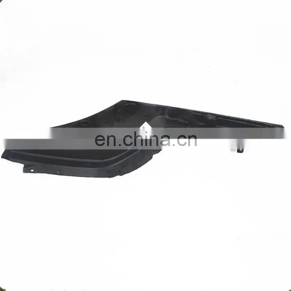 Lower Door Trim Panel for High Duty Truck FOTON AUMAN 1B24961204109 photo-2