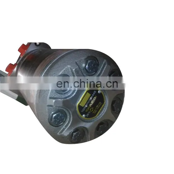 Trade Assurance Parker TG Series TG0335HW440BBB Hydraulic Motor photo-4