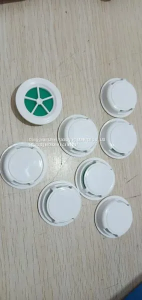 Anti Dust Reusable Breathing Exhalation Valve