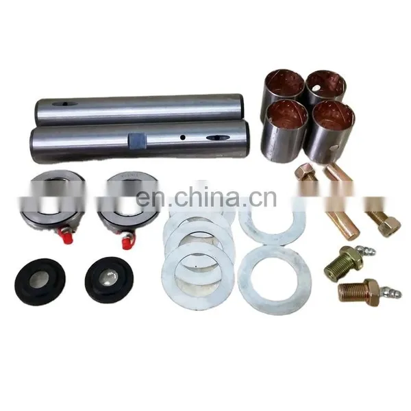 Dongfeng Truck Spare Part 30B14-01021 Steering Knuckle KKingpin Repair Kit photo-2