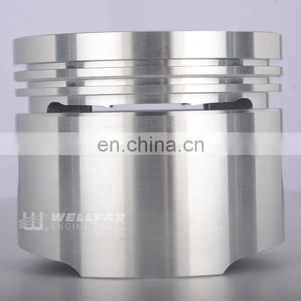Car Engine Piston for Motor Kombi Gol AR 1.6L OEM P888/ E70150 photo-5