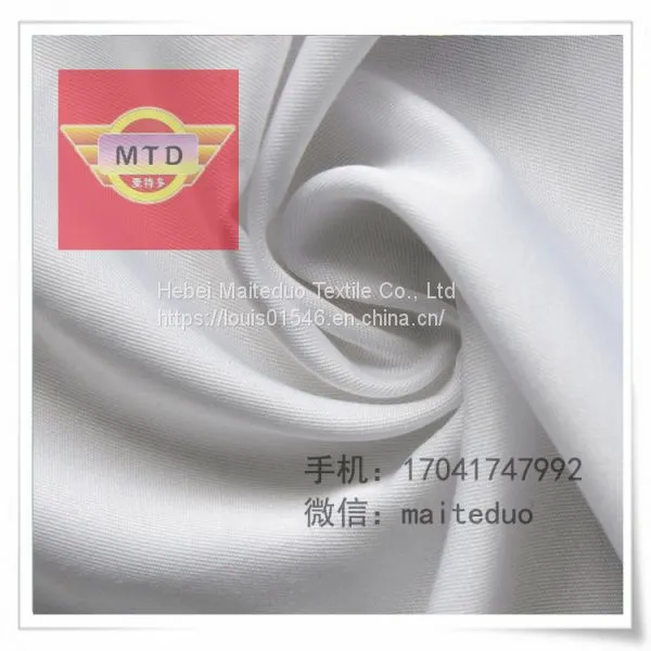 Double Side Twill 32x68 32x32 90x63 109gsm 63