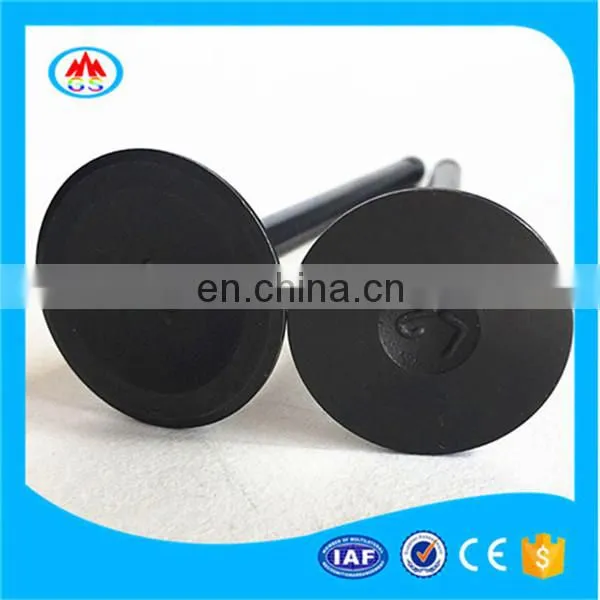 Car Intake Exhaust Valve Engine Valve for Kiaa CARNIVAL 2.9 DSL OK55112111 OK55112121 photo-4