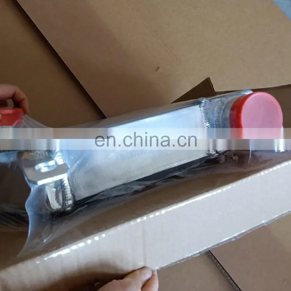 Auto Full Aluminum Intercooler for Nissan Urvan YD25 OEM 14461-3XN0A 144613XN0A photo-5