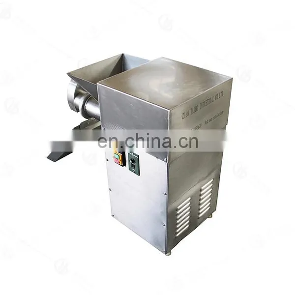 Industrial Bakery Dough Cutting Machine, Dough Bun Divider Dividing Machine photo-3