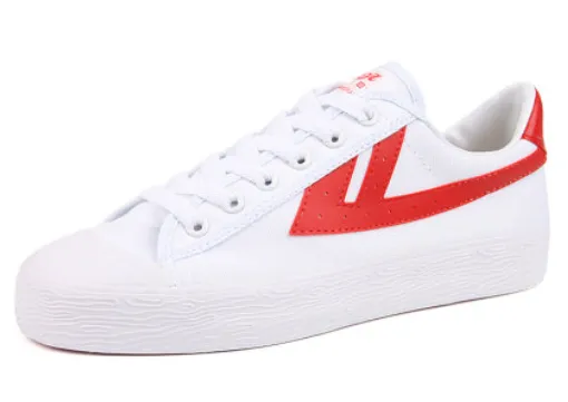 WARRIOR Shoes photo-2