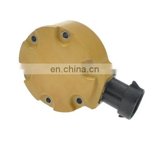 Electronic Solenoid Valves 312-5620 For CAT 320D 326-4635 C6.4 photo-2