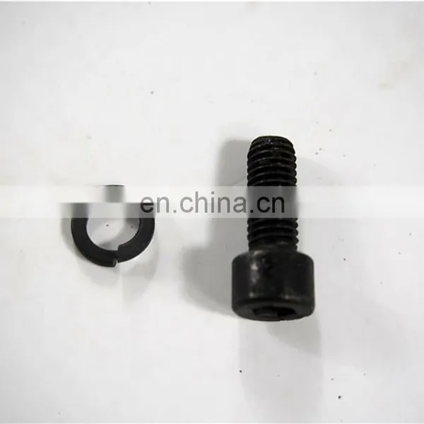 Kubota Engine Parts of Combine Harvester 5K101-31390 Bolt photo-4