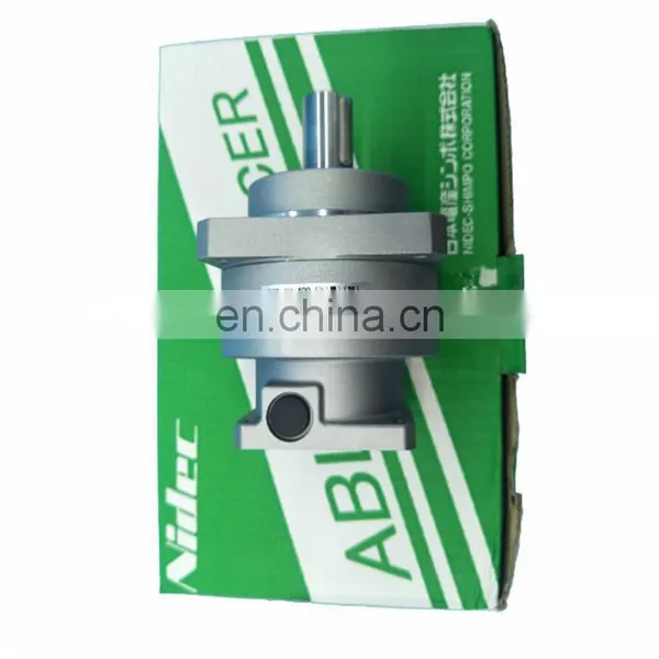 Original SHIMPO Planetary Gearbox VRSF-9C-400-GV Ratio 9:1 For 400W Servo Motor High Quality Cheap Price Japan Gearbox photo-5