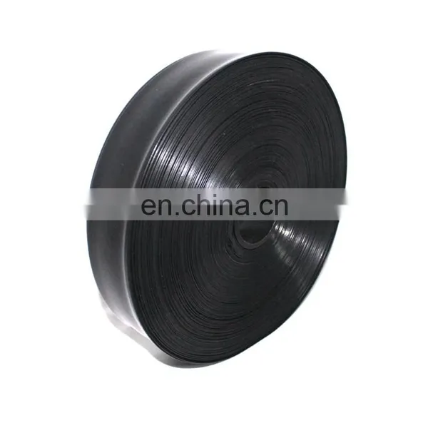 1" 3 Holes Soft Agricultural Dropper Drip Irrigation Hose Watering Pipe Water-saving Atomization Drip Tape photo-4